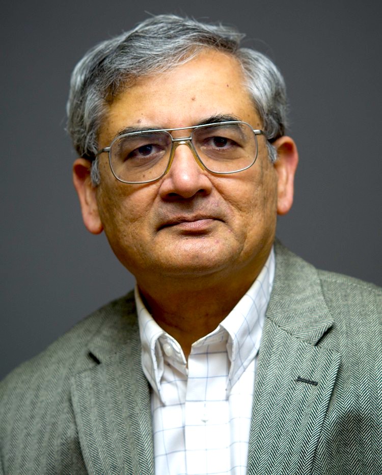 Tapan Mitra